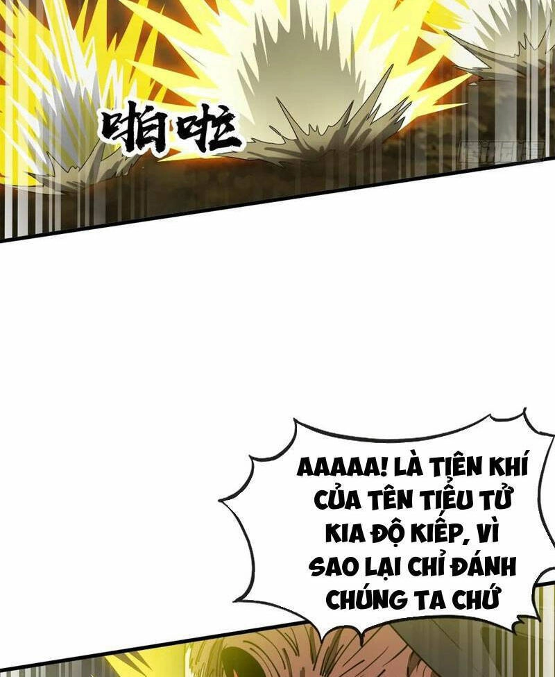 Ta Không Phải Con Cưng Của Khí Vận Chapter 228 - 28