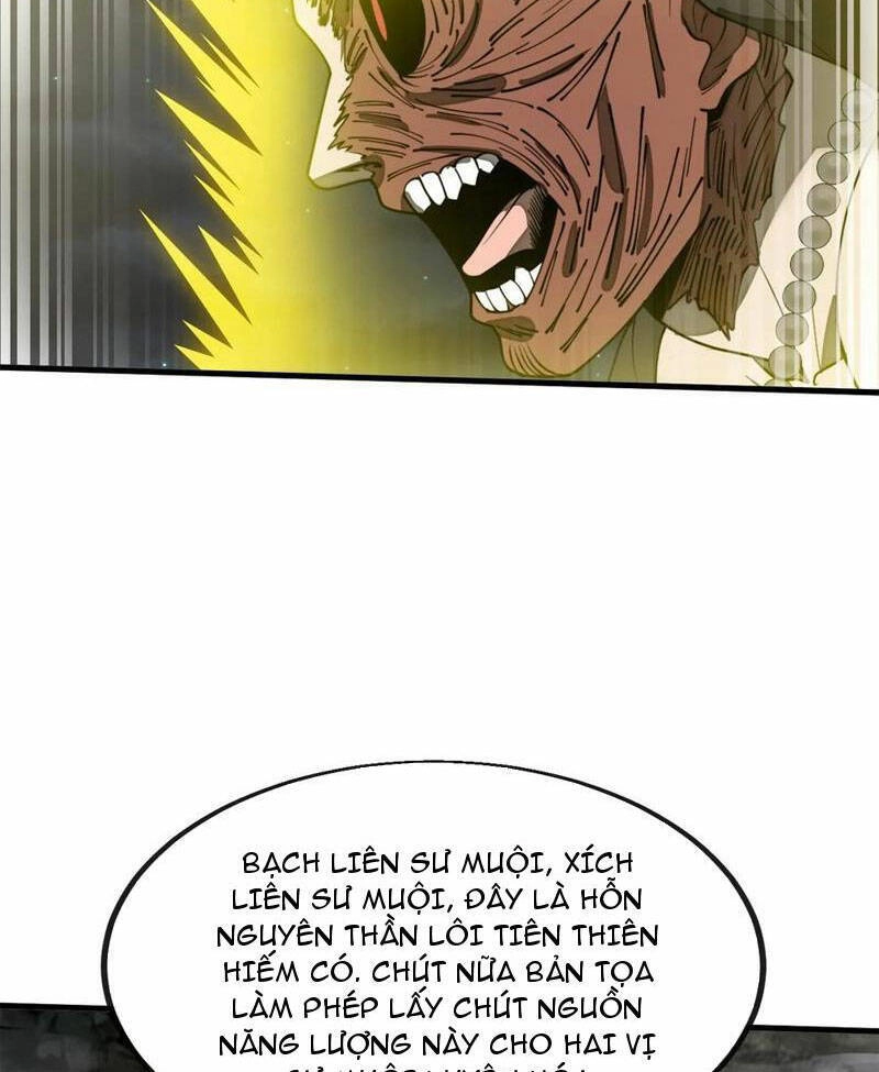 Ta Không Phải Con Cưng Của Khí Vận Chapter 228 - 29