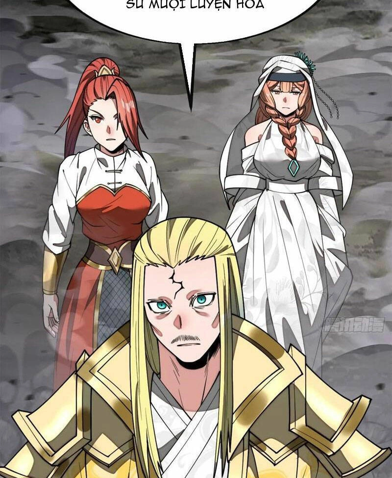 Ta Không Phải Con Cưng Của Khí Vận Chapter 228 - 30