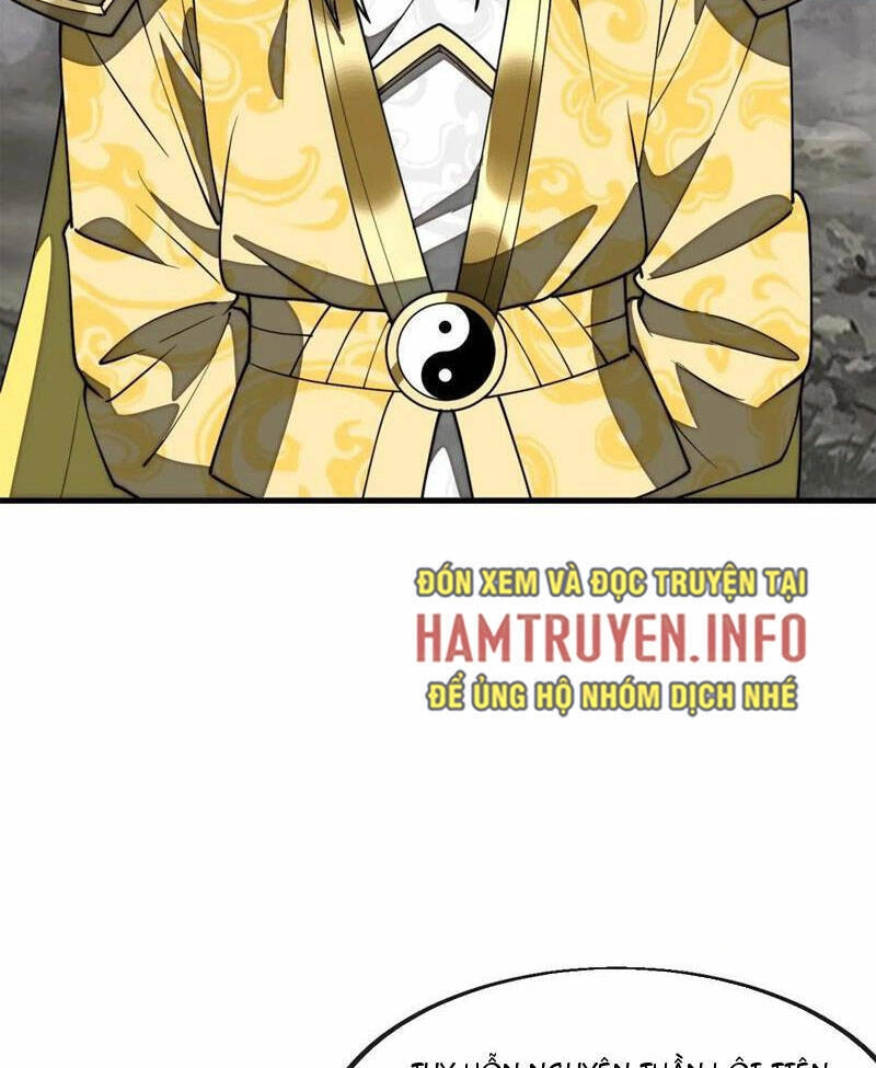 Ta Không Phải Con Cưng Của Khí Vận Chapter 228 - 31