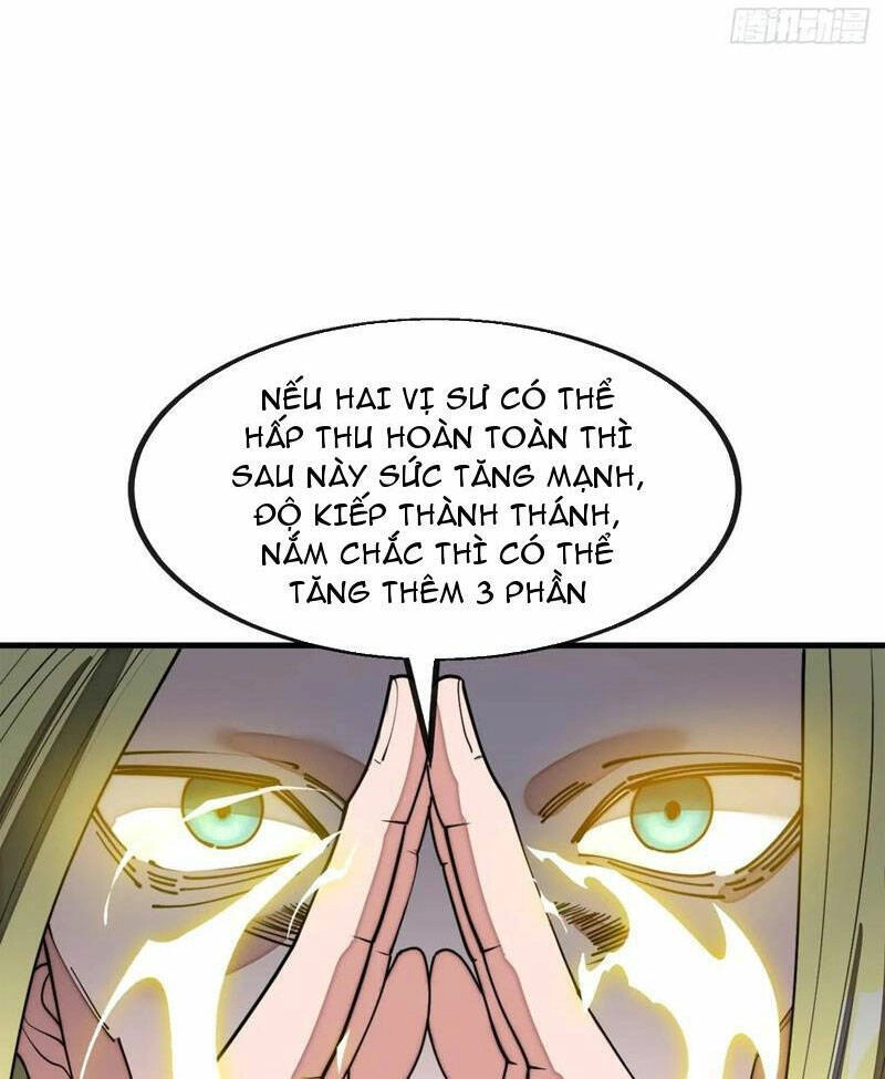 Ta Không Phải Con Cưng Của Khí Vận Chapter 228 - 33