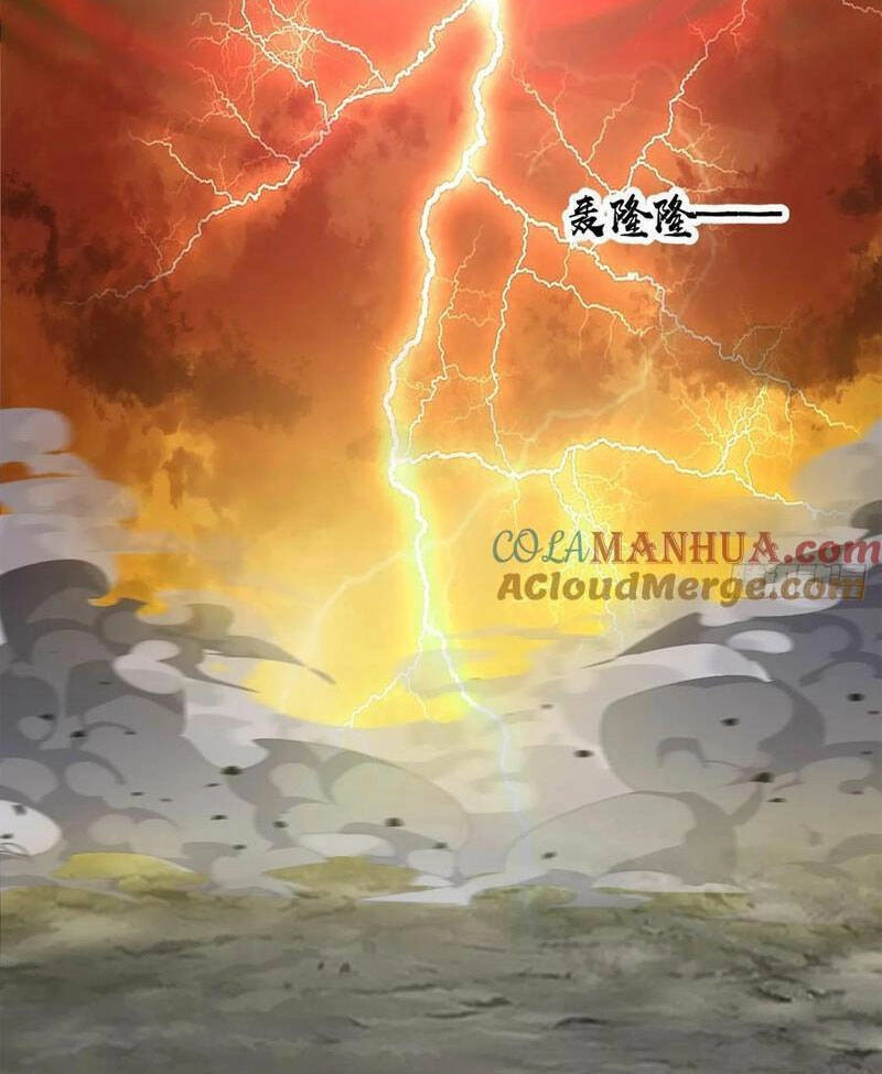 Ta Không Phải Con Cưng Của Khí Vận Chapter 228 - 36