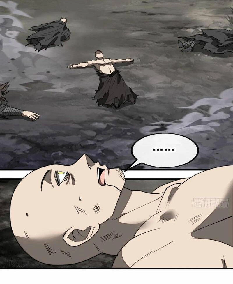 Ta Không Phải Con Cưng Của Khí Vận Chapter 228 - 37