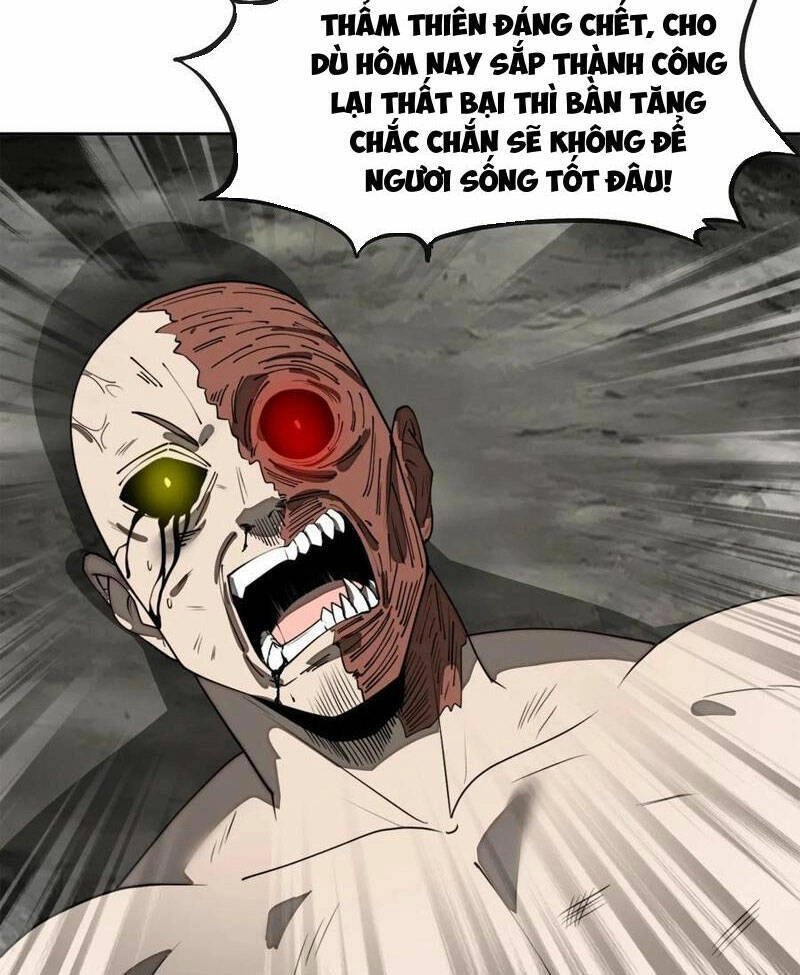 Ta Không Phải Con Cưng Của Khí Vận Chapter 228 - 39