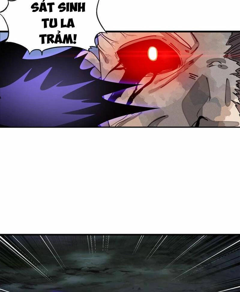 Ta Không Phải Con Cưng Của Khí Vận Chapter 228 - 42