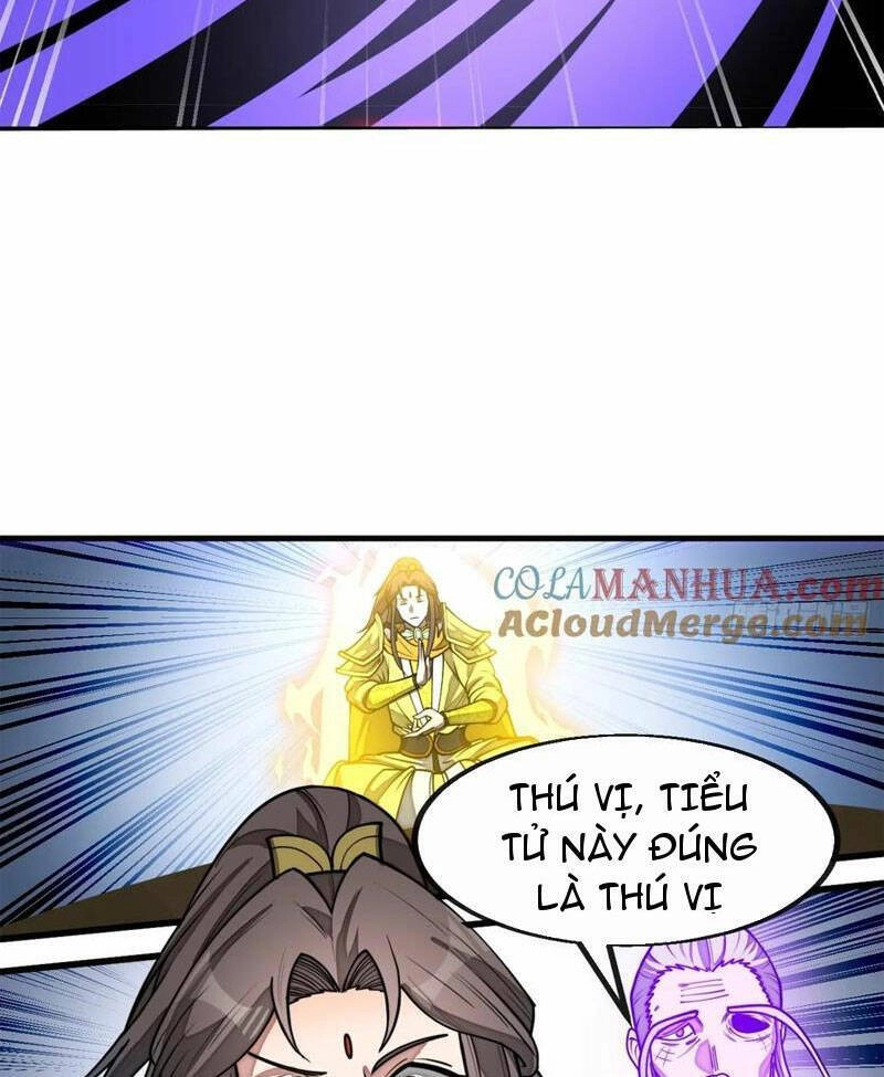 Ta Không Phải Con Cưng Của Khí Vận Chapter 228 - 44