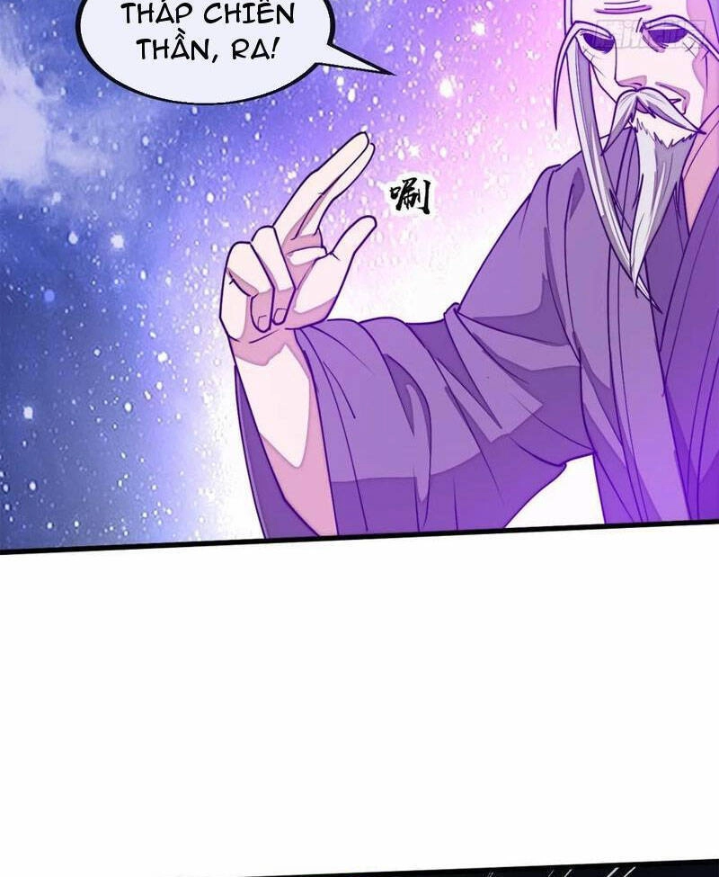 Ta Không Phải Con Cưng Của Khí Vận Chapter 228 - 46