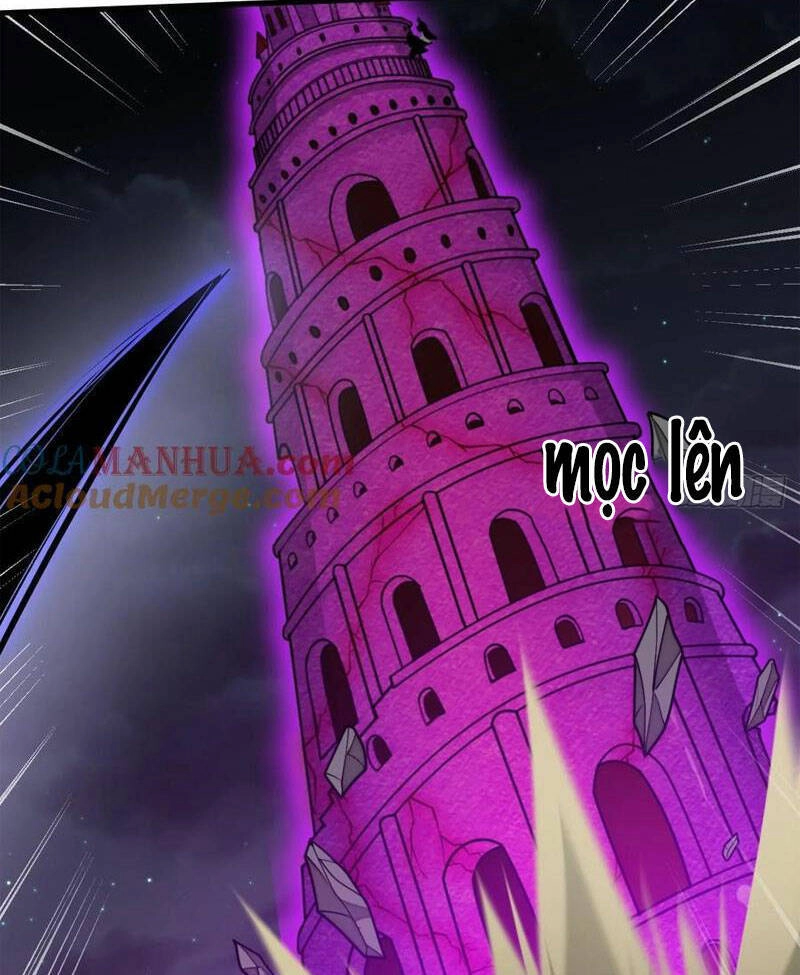 Ta Không Phải Con Cưng Của Khí Vận Chapter 228 - 47