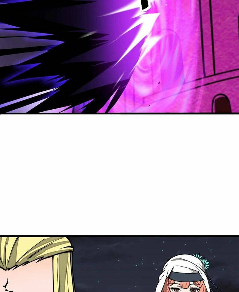 Ta Không Phải Con Cưng Của Khí Vận Chapter 228 - 49