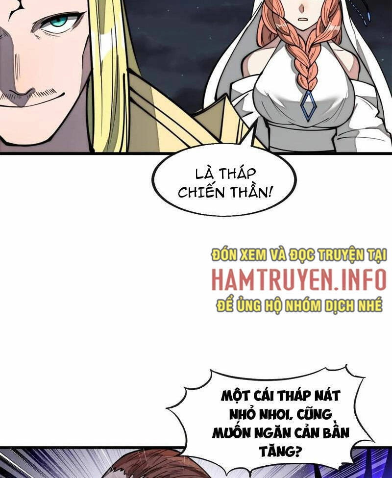 Ta Không Phải Con Cưng Của Khí Vận Chapter 228 - 50