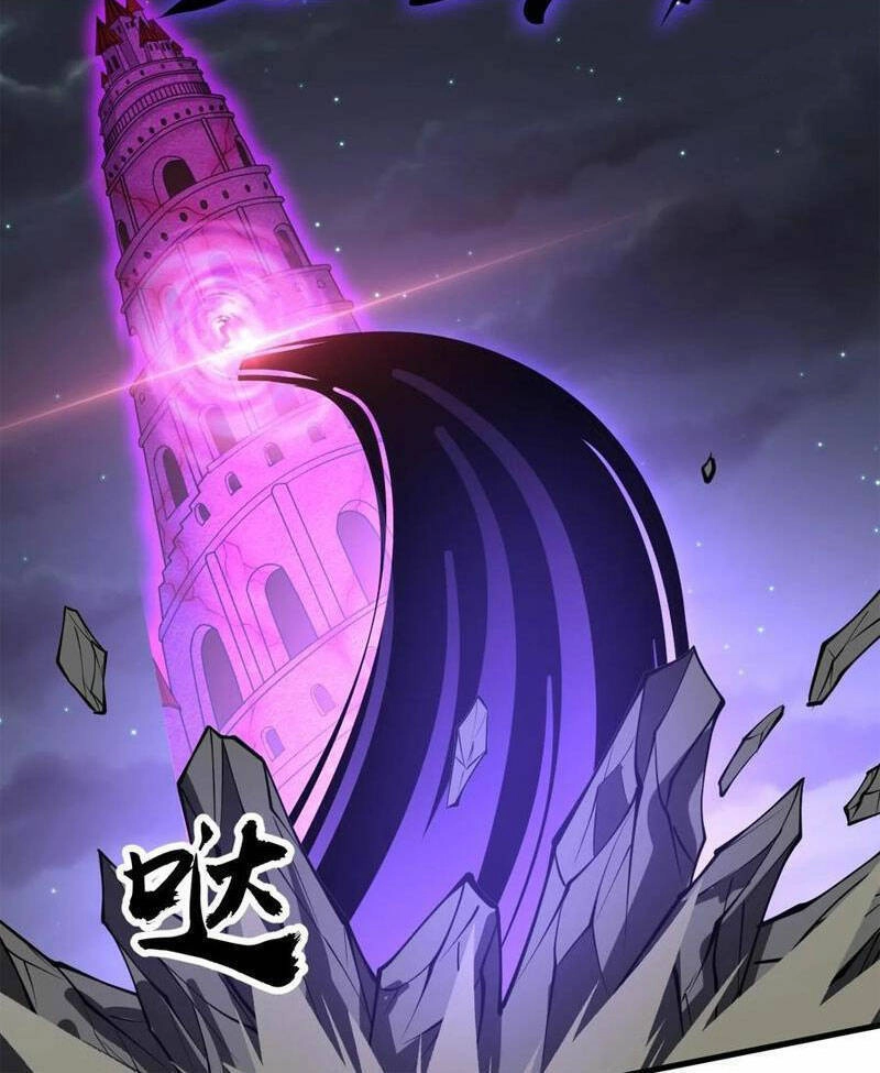 Ta Không Phải Con Cưng Của Khí Vận Chapter 228 - 52