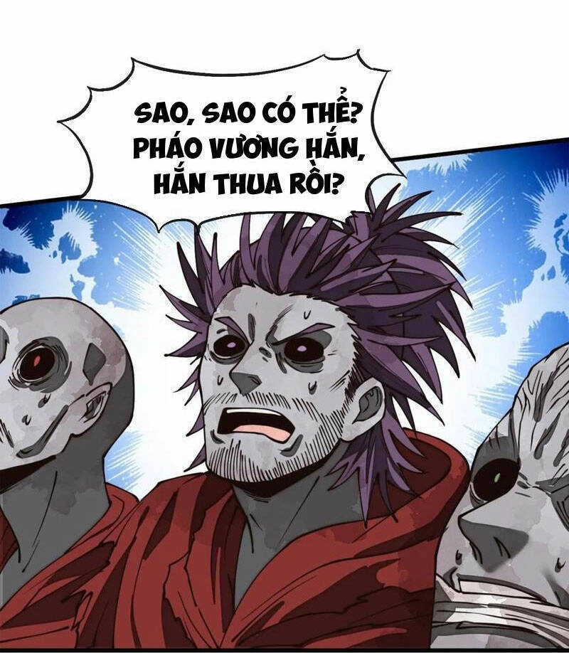 Ta Không Phải Con Cưng Của Khí Vận Chapter 228 - 57