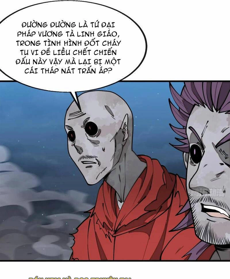 Ta Không Phải Con Cưng Của Khí Vận Chapter 229 - 1