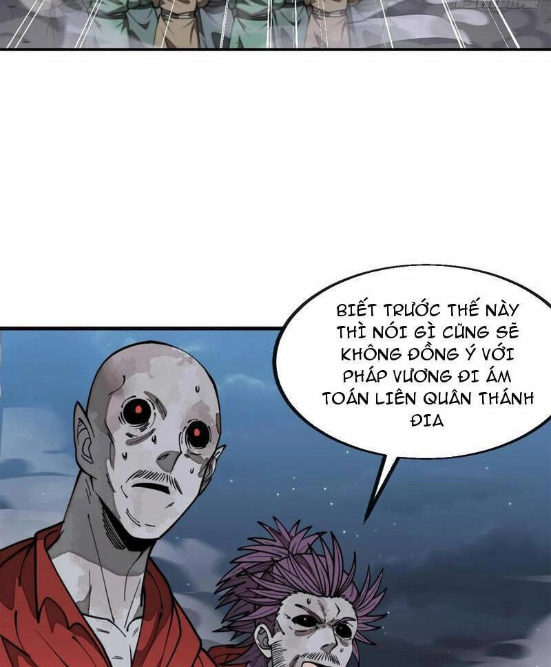 Ta Không Phải Con Cưng Của Khí Vận Chapter 229 - 5