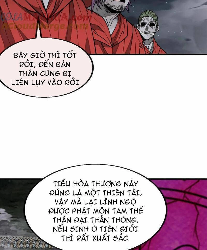 Ta Không Phải Con Cưng Của Khí Vận Chapter 229 - 6