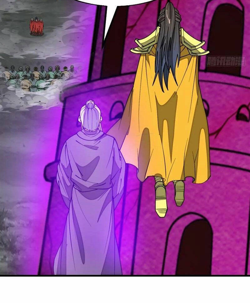 Ta Không Phải Con Cưng Của Khí Vận Chapter 229 - 7