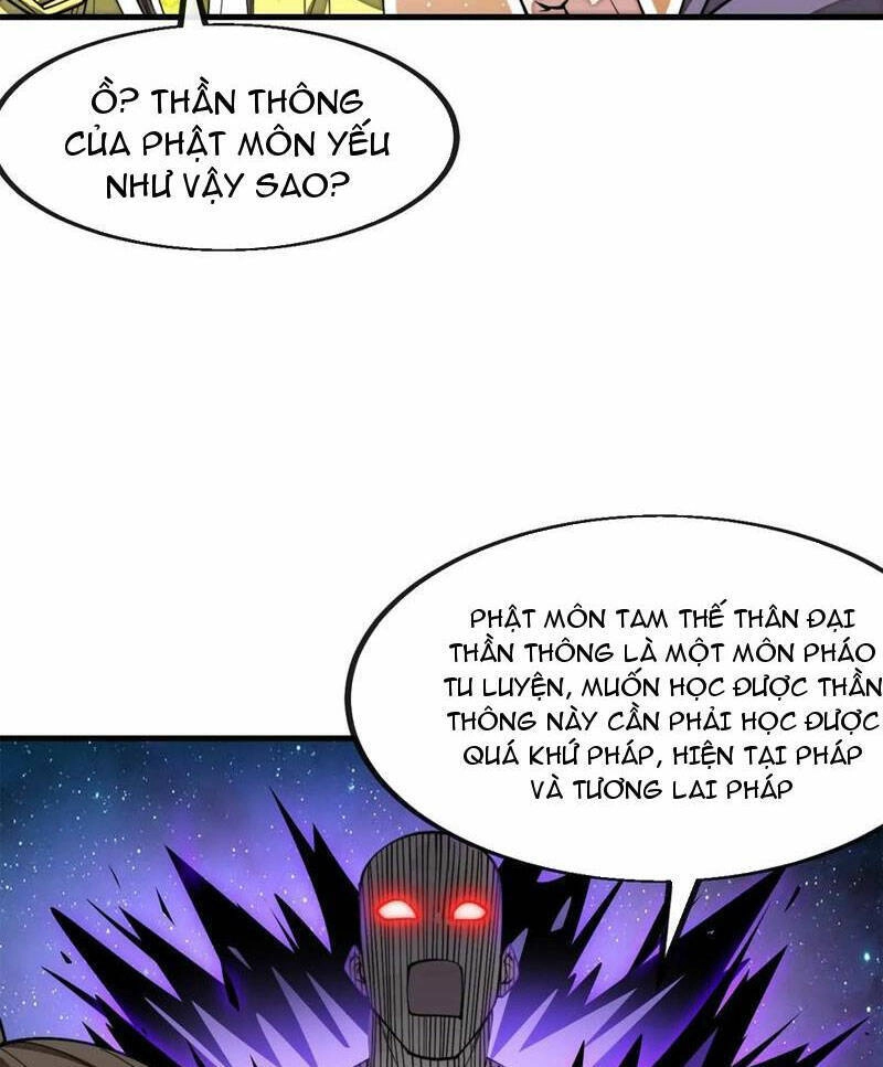 Ta Không Phải Con Cưng Của Khí Vận Chapter 229 - 14