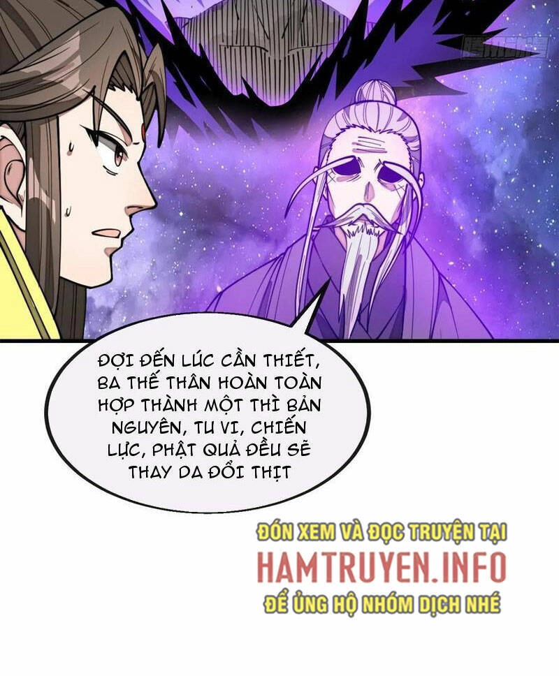 Ta Không Phải Con Cưng Của Khí Vận Chapter 229 - 15