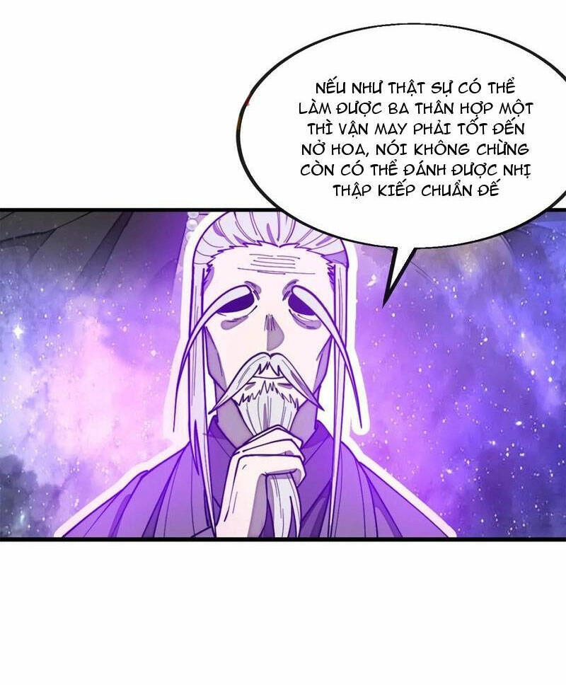 Ta Không Phải Con Cưng Của Khí Vận Chapter 229 - 16