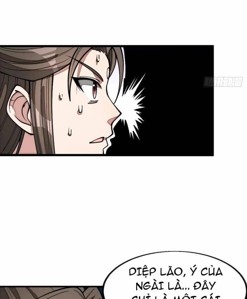 Ta Không Phải Con Cưng Của Khí Vận Chapter 229 - 17