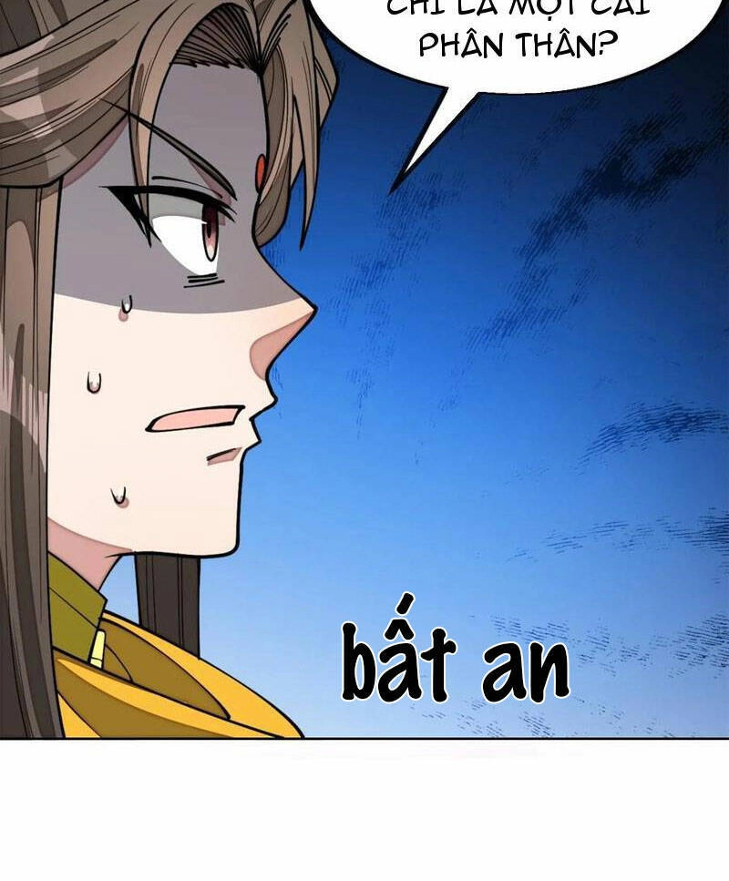 Ta Không Phải Con Cưng Của Khí Vận Chapter 229 - 18