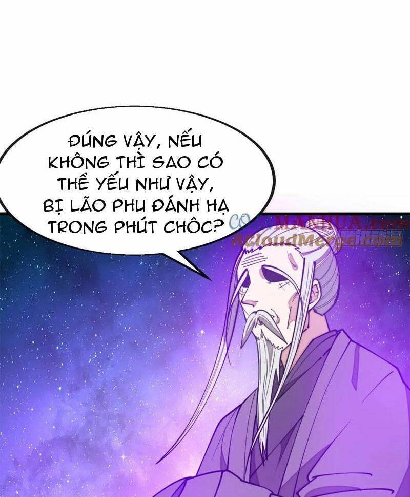 Ta Không Phải Con Cưng Của Khí Vận Chapter 229 - 19