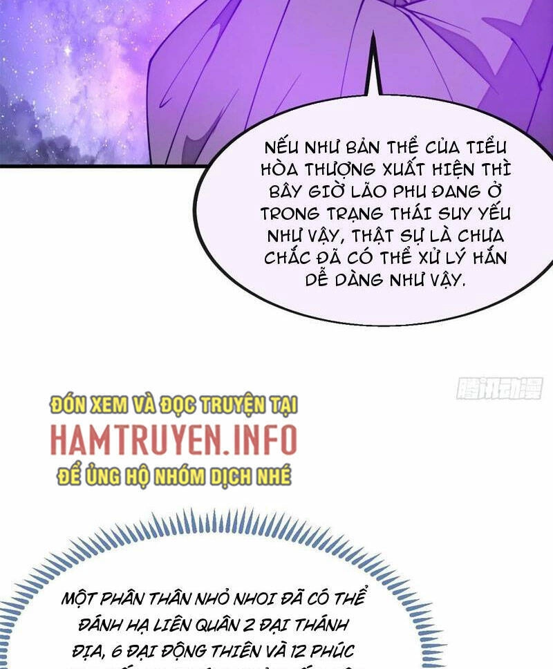 Ta Không Phải Con Cưng Của Khí Vận Chapter 229 - 20