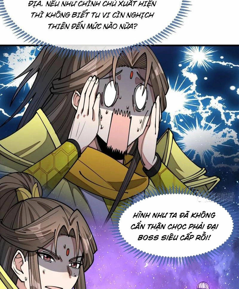 Ta Không Phải Con Cưng Của Khí Vận Chapter 229 - 21