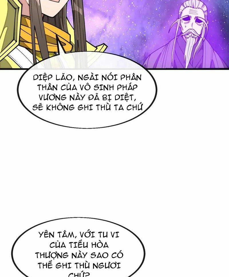 Ta Không Phải Con Cưng Của Khí Vận Chapter 229 - 22