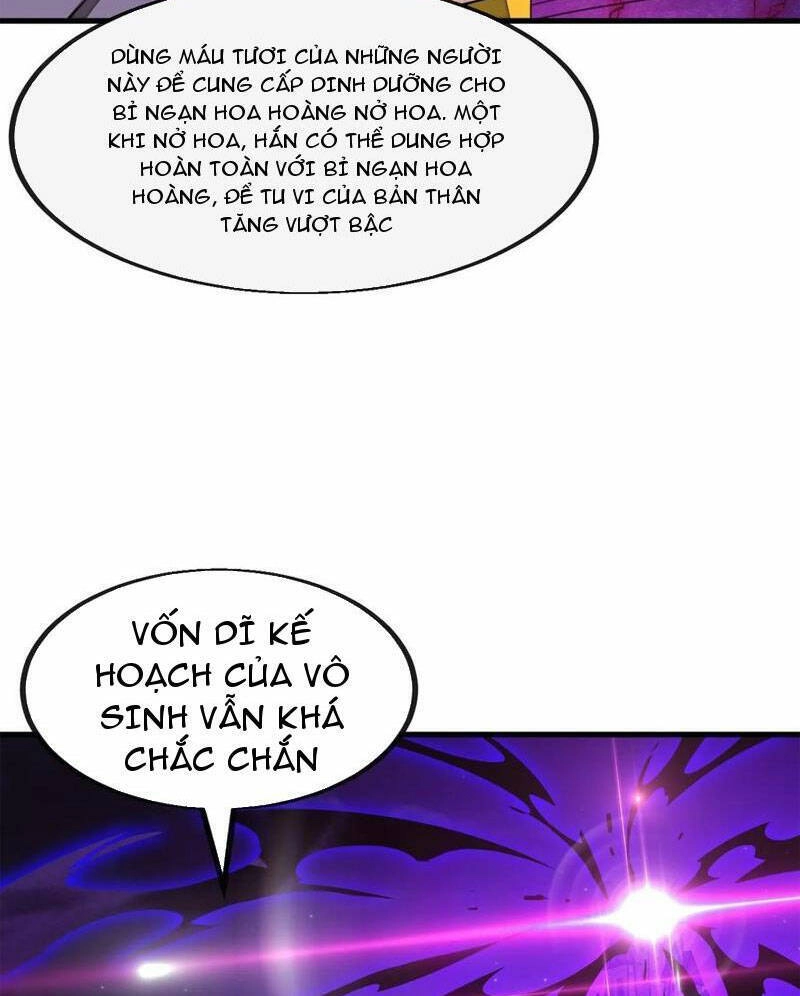 Ta Không Phải Con Cưng Của Khí Vận Chapter 229 - 25