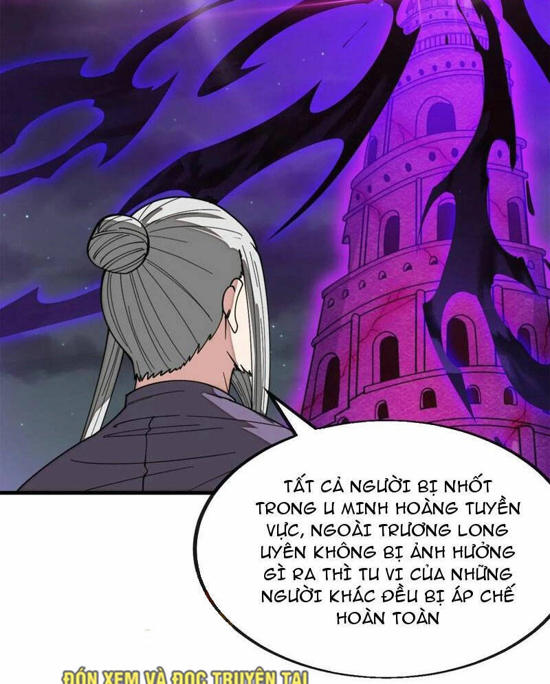 Ta Không Phải Con Cưng Của Khí Vận Chapter 229 - 26