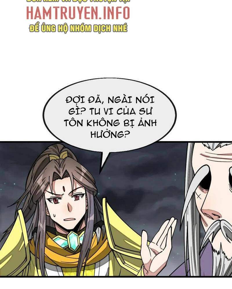 Ta Không Phải Con Cưng Của Khí Vận Chapter 229 - 27