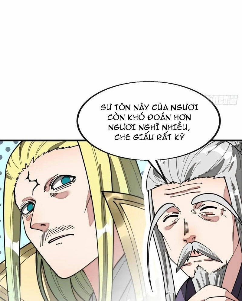 Ta Không Phải Con Cưng Của Khí Vận Chapter 229 - 28