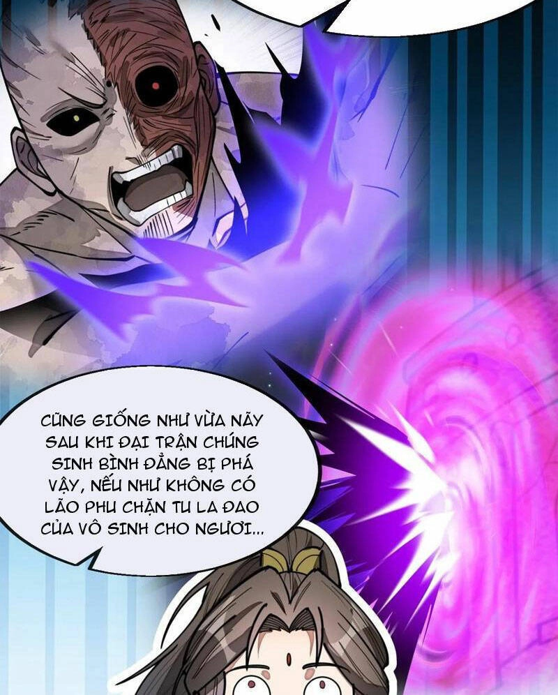 Ta Không Phải Con Cưng Của Khí Vận Chapter 229 - 30