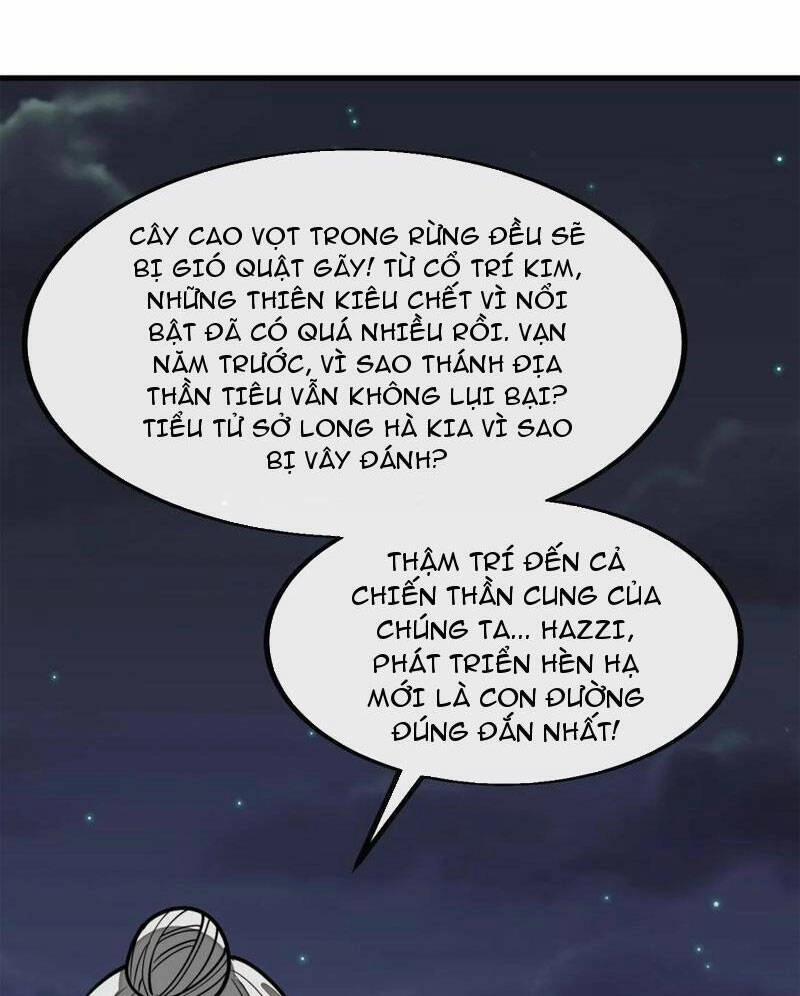 Ta Không Phải Con Cưng Của Khí Vận Chapter 229 - 34