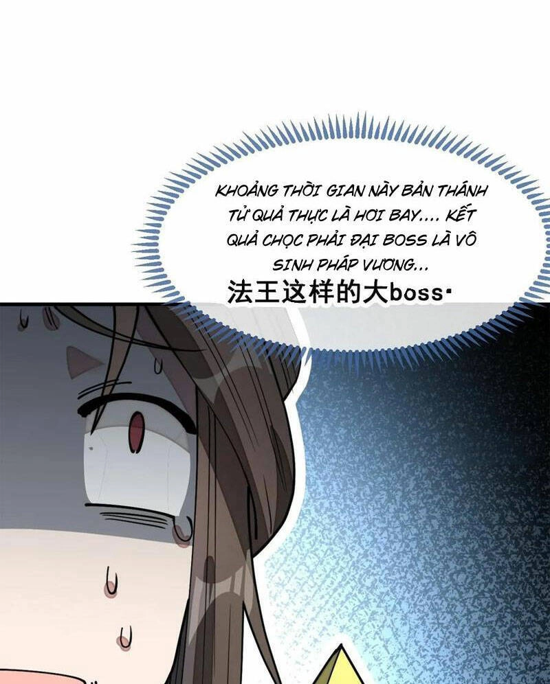 Ta Không Phải Con Cưng Của Khí Vận Chapter 229 - 39