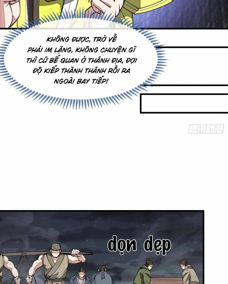 Ta Không Phải Con Cưng Của Khí Vận Chapter 229 - 43