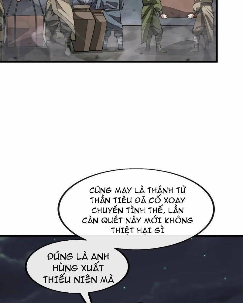 Ta Không Phải Con Cưng Của Khí Vận Chapter 229 - 44