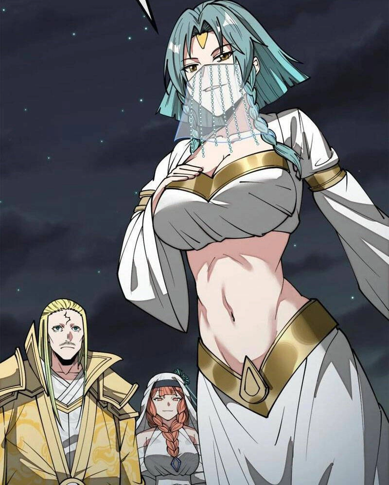 Ta Không Phải Con Cưng Của Khí Vận Chapter 229 - 45