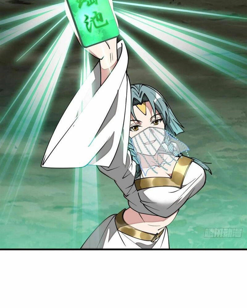 Ta Không Phải Con Cưng Của Khí Vận Chapter 229 - 47