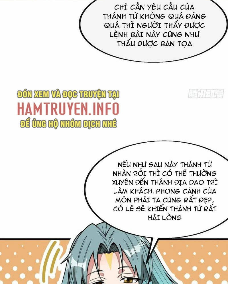 Ta Không Phải Con Cưng Của Khí Vận Chapter 229 - 49