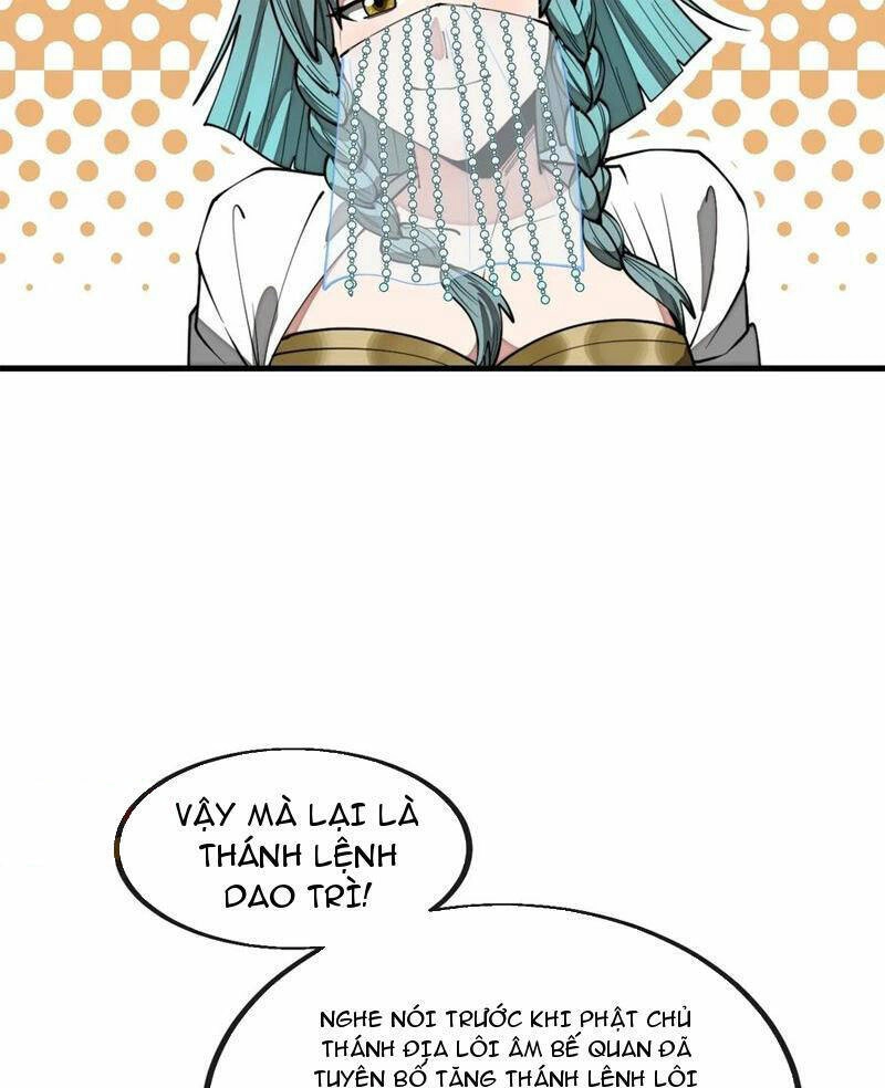 Ta Không Phải Con Cưng Của Khí Vận Chapter 229 - 50