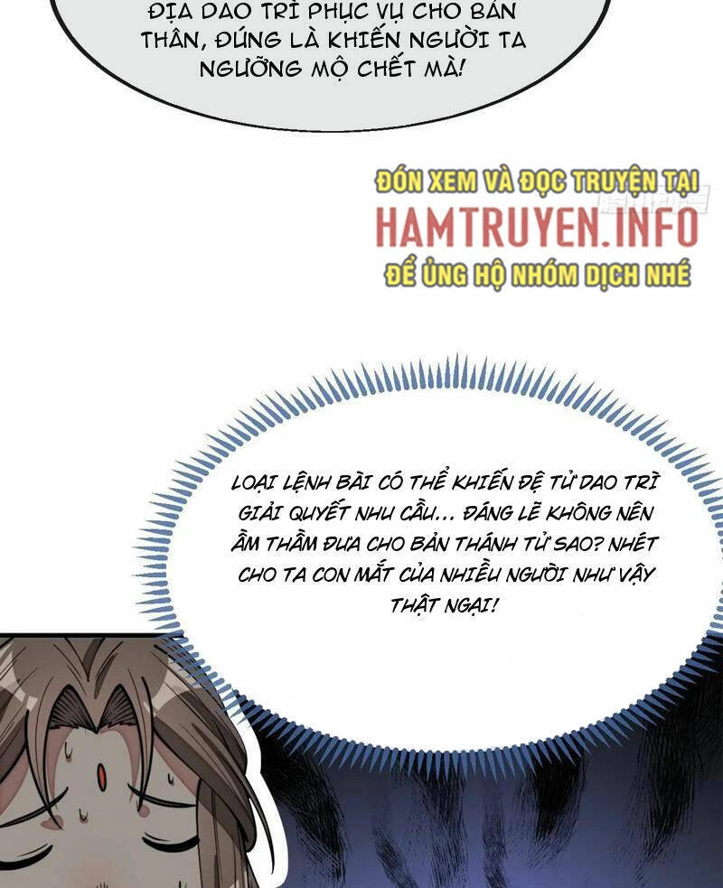 Ta Không Phải Con Cưng Của Khí Vận Chapter 229 - 52