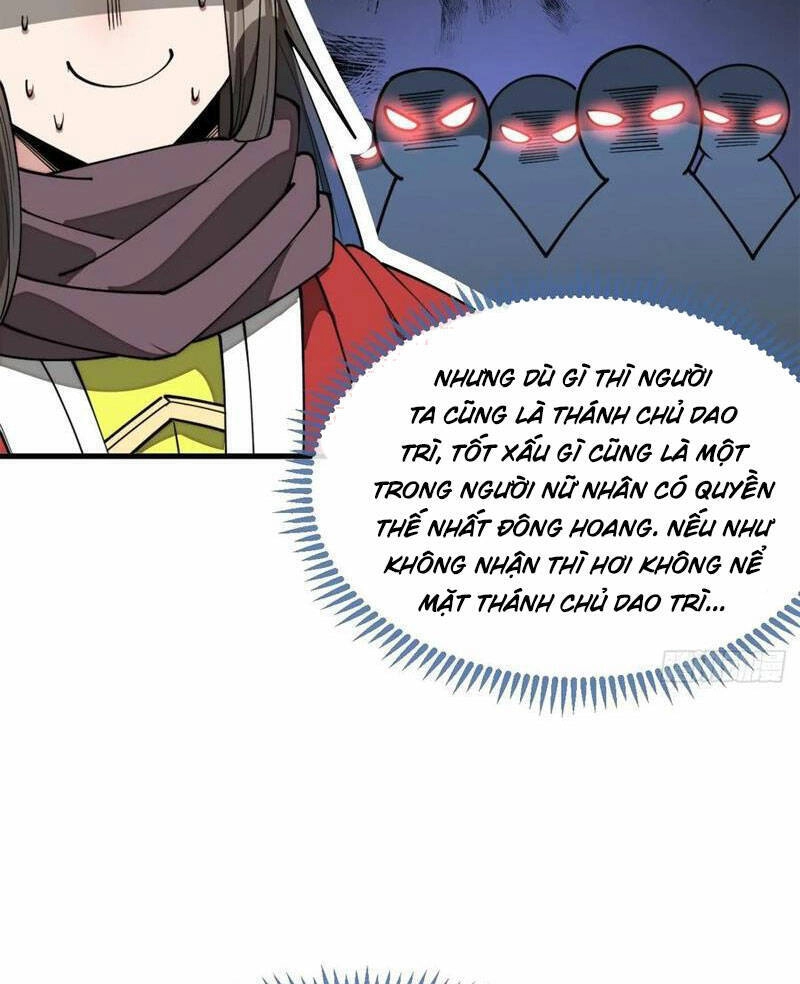 Ta Không Phải Con Cưng Của Khí Vận Chapter 229 - 53