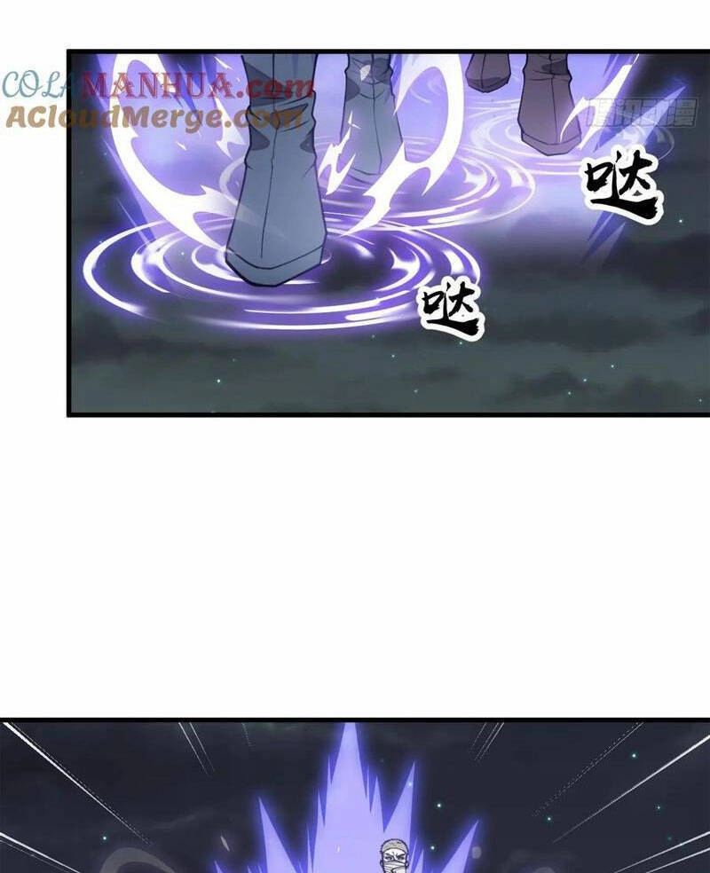 Ta Không Phải Con Cưng Của Khí Vận Chapter 229 - 55