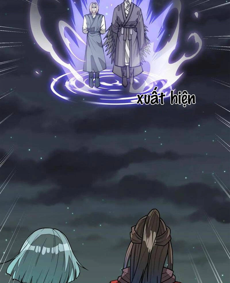 Ta Không Phải Con Cưng Của Khí Vận Chapter 229 - 56