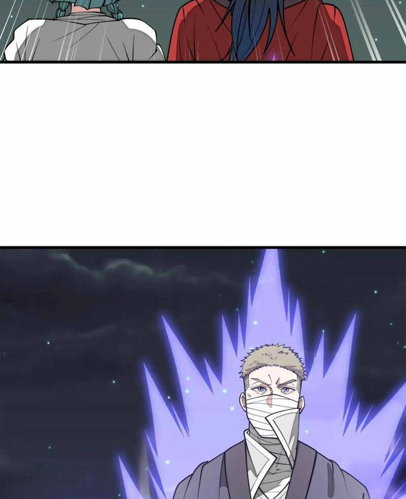 Ta Không Phải Con Cưng Của Khí Vận Chapter 229 - 57