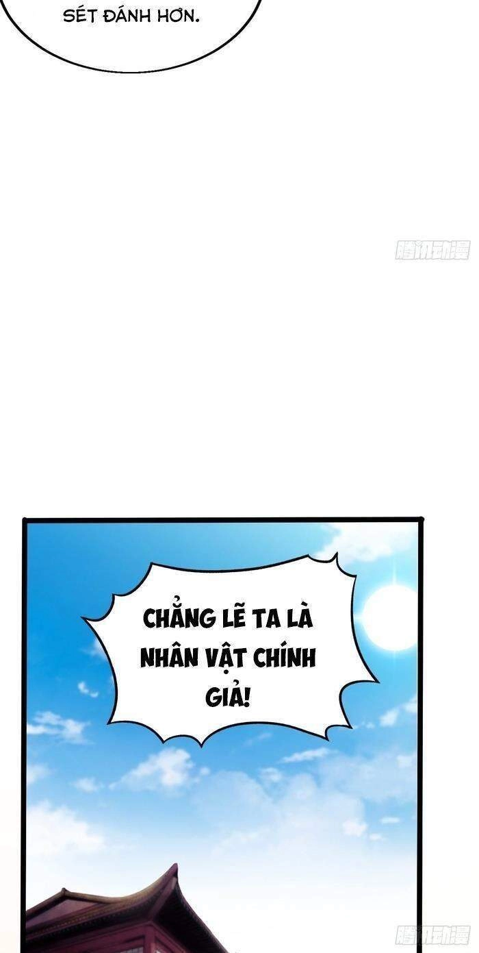 Ta Không Phải Con Cưng Của Khí Vận Chapter 1 - 25