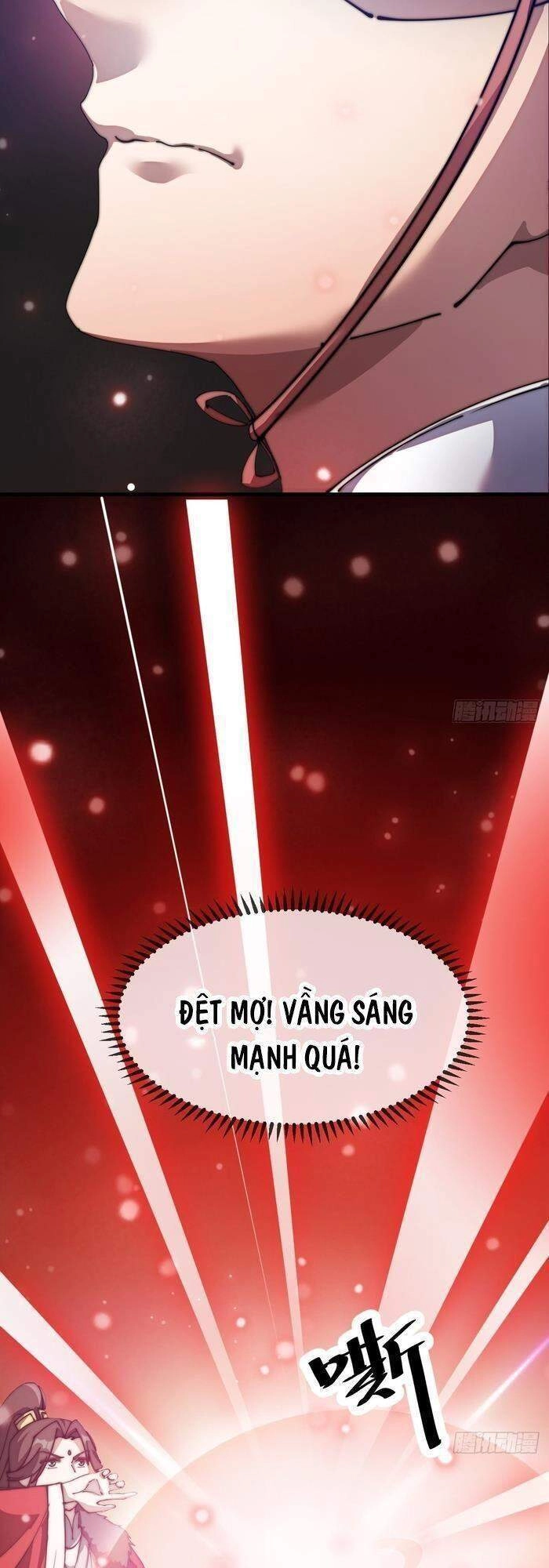 Ta Không Phải Con Cưng Của Khí Vận Chapter 1 - 48