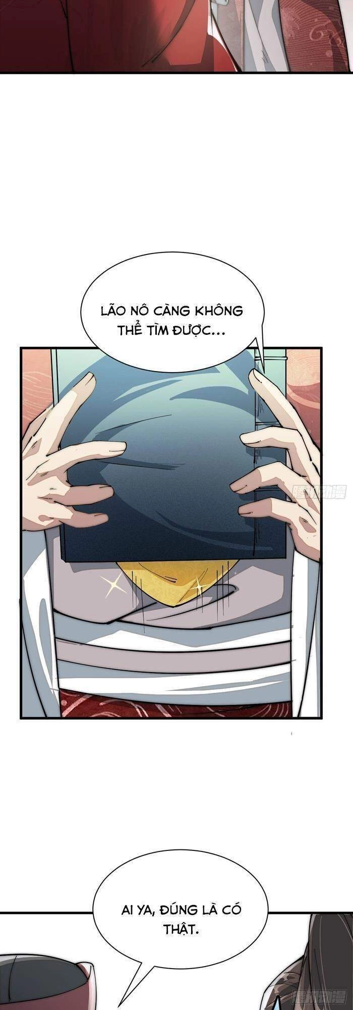 Ta Không Phải Con Cưng Của Khí Vận Chapter 1 - 65